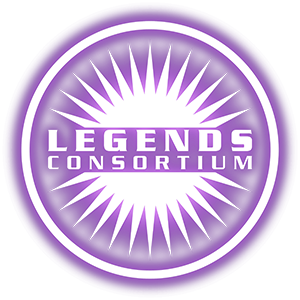 Legends Con